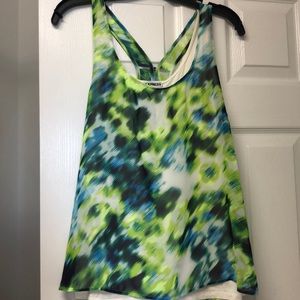 EEEUC Express tank top